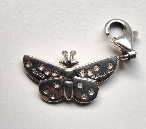 Thomas sabo charm - thomas, anhänger