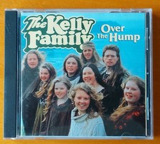 CD - The Kelly Family-The Over