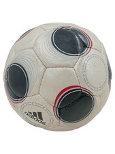 Adidas Europass Fußball Match