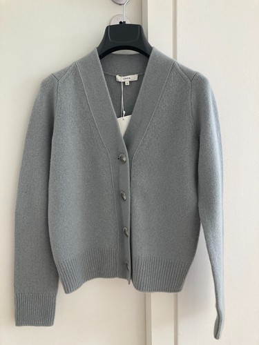 Vince shrunken cashmere - vince.,