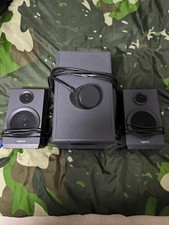 Logitech Z333 2.1