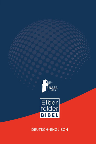 Elberfelder bibel - bibel,