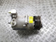 Ford Focus 2 Klimakompressor