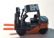 Toyota TONERO Gabelstapler