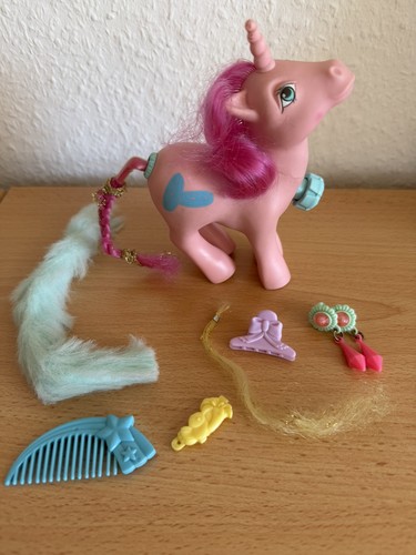 Mein kleines pony - kleines, g1