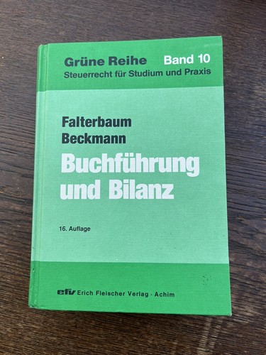 Falterbaum/Beckmann