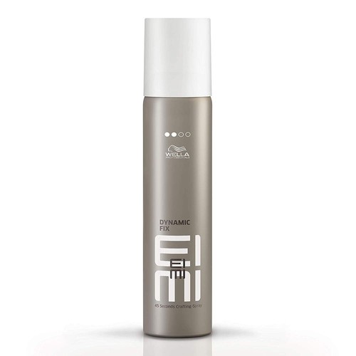 Wella eimi dynamic fix 45sec - eimi,