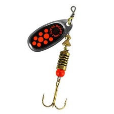 Mepps Black Fury Spinner