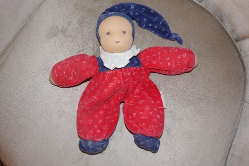 Käthe kruse püppchen - käthe,