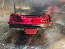 Honda GL 1800 Goldwing