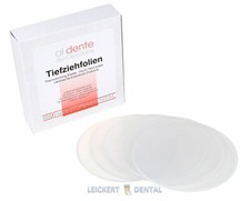 Tiefziehfolie FOLIFLEX