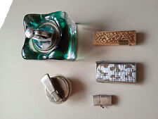 konvolut Alter Feuerzeuge  -