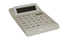 Taschenrechner XXL  12stellig