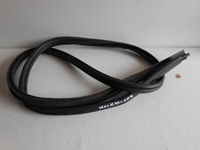 MG MGF TF  hinten Verdeck Dichtung Gummi Heckklappe