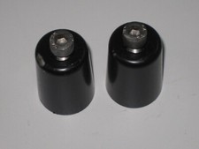 Kawasaki ZZR 1100 C Bj.90-93 Lenkergewicht, Lenkerende