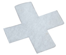 200 Stück Reinigungsfilze