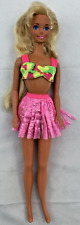 Barbie Hawaiian Fun Puppe 5940