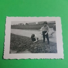 Photo Antique, Vintage