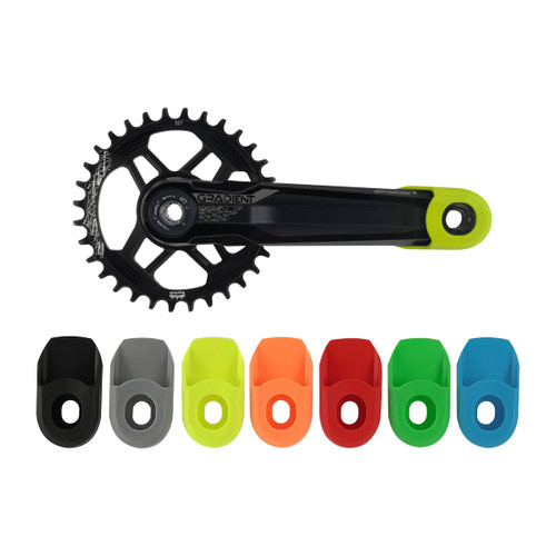 Fahrrad kurbelschutz kurbel - fahrrad,