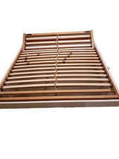 Schweizer Doppelbett - Fa. Hasena - "Trendline Vita-Flex",  ca. 200 x 160 cm