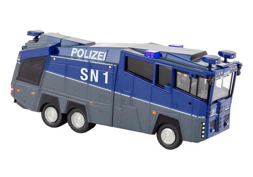 Pcx rosenbauer - pcx, 1:87