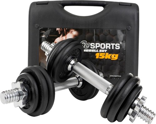 Scsports kurzhantel set - scsports®,