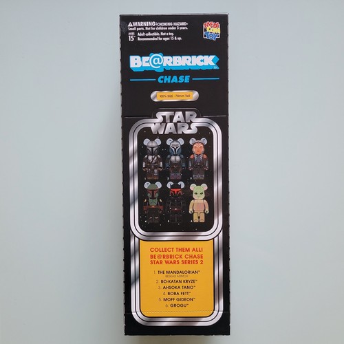 Medicom toy rbrick chase - medicom, be@rbrick