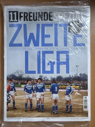 Neu ovp 11 - 11, spezial