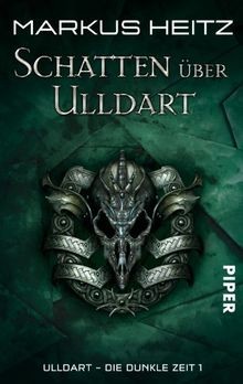 Schatten über ulldart - über,