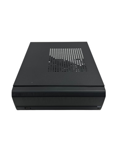 Inter tech 500 mini itx - inter-tech, mini-itx