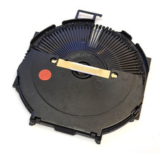 1x ROBOTRON typenrad ERIKA /