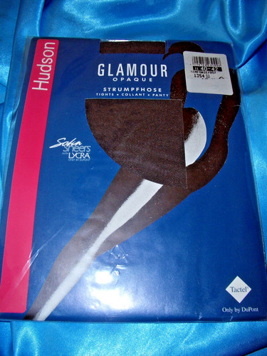 Hudson glamour blickdichte - glamour,