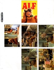 ALF   TV SHOW   CUSTOM
