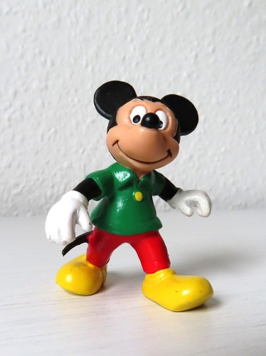 Micky maus vintage disney - vintage,