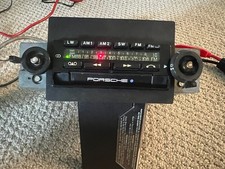 Blaupunkt Porsche CR Typ US