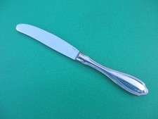 WMF Besteck englische Rose Cromargan Messer Tafelmesser 22,5 cm (110123A)
