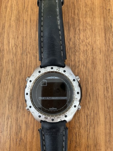 Suunto lander mit - x-lander,