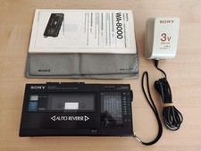 Sony 8000 - sony, wa-8000