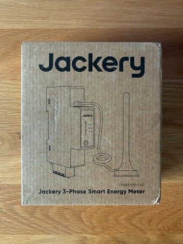 Jackery phase smart energy - jackery,