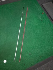 Golf Alignment Schwunghilfe