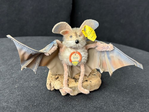 Steiff fledermaus eric 10 - fledermaus,