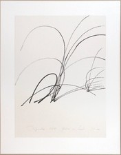 Serigraphie von Siegward