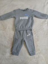 Original Puma Baby