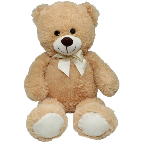 Heunec teddybär beige - cm,