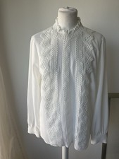 Feine more bluse - bluse, shirt