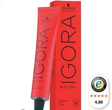 Schwarzkopf Igora Royal 60ml