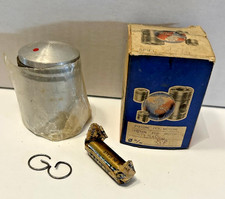 Aso Kolben für Motorrad