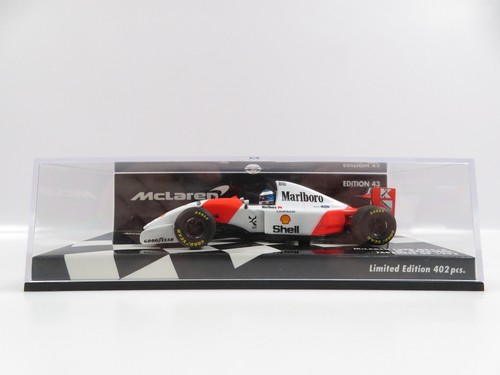 Minichamps 530934317 - 1:43,