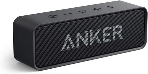 Anker soundcore bluetooth - soundcore,