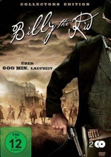 Billy the kid box - the,